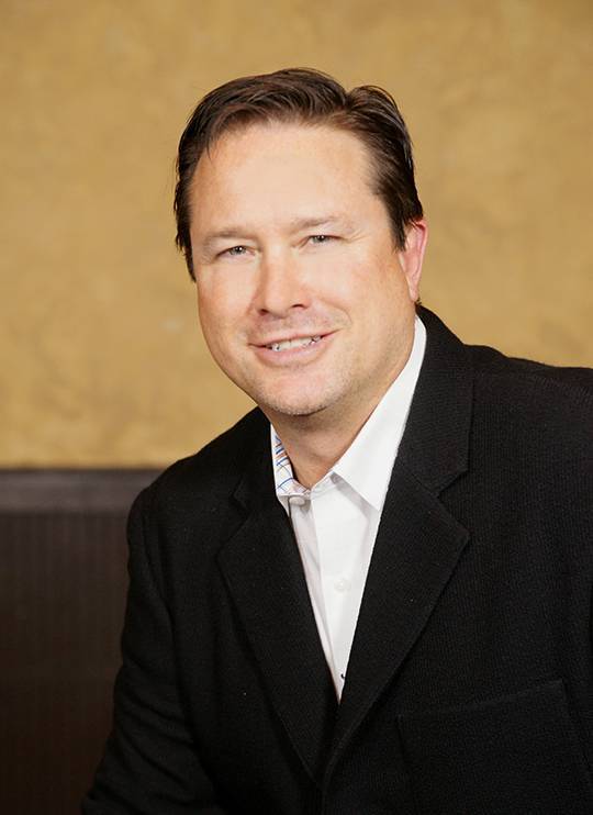 Brian J. Kane , O.D.